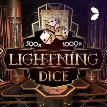 Lightning Dice - JOOX138