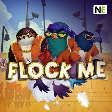 Flock Me - JOOX138