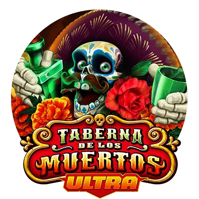 Taberna De Los Muertos Ultra - JOOX138