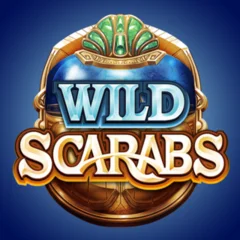 Wild Scarabs - JOOX138