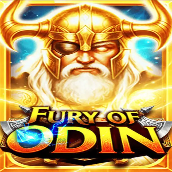 Fury of Odin - JOOX138