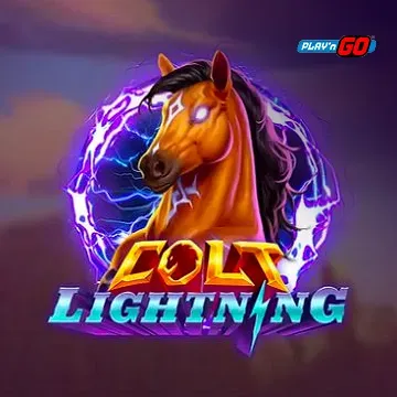 Colt Lightning - JOOX138