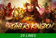 Brothers Kingdom - JOOX138