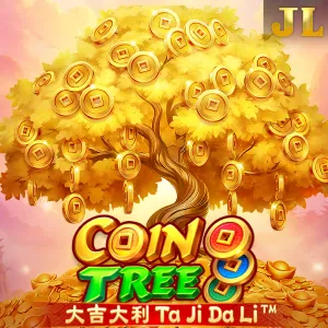 Coin Tree - JOOX138