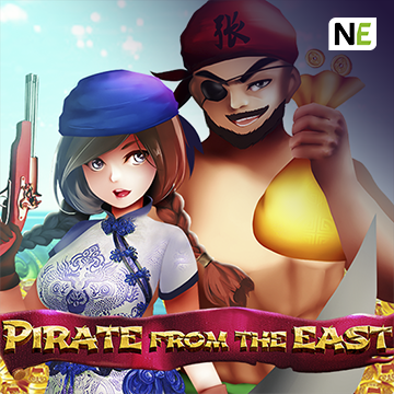 Pirate From the East - JOOX138