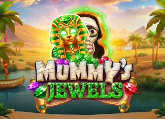 Mummys Jewels - JOOX138