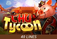 Mr Chu Tycoon - JOOX138