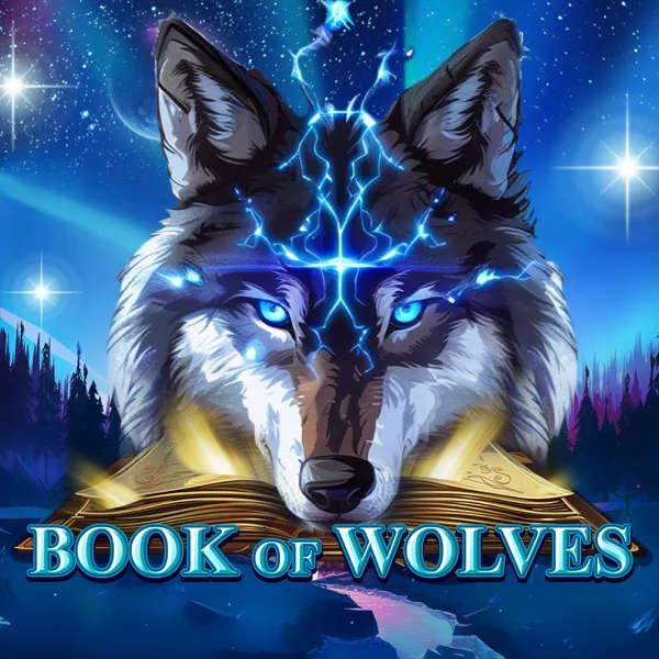 Book of Wolves - JOOX138