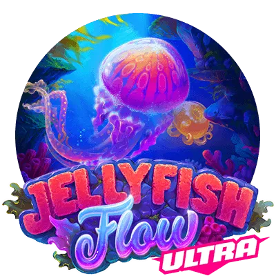 Jellyfish Flow Ultra - JOOX138