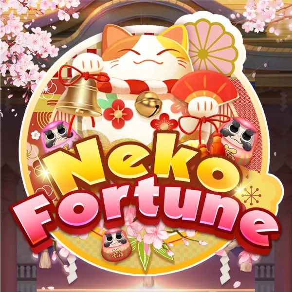 Neko Fortune - JOOX138