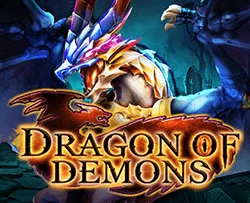 Dragon of Demons - JOOX138