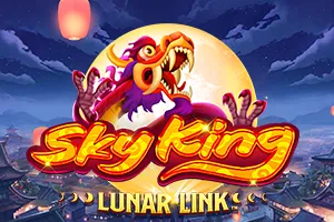 Luna Link: Sky King - JOOX138