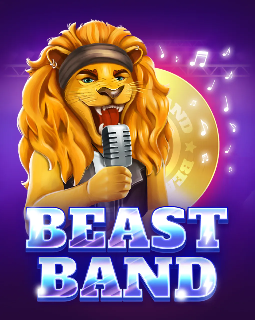 Beast Band - JOOX138