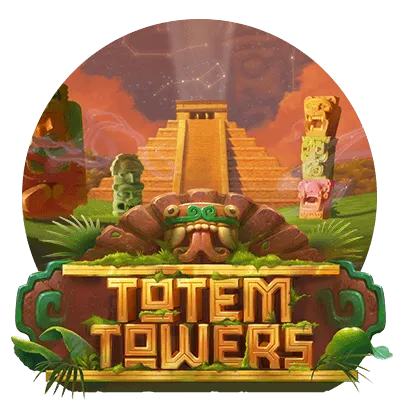 Totem Towers - JOOX138