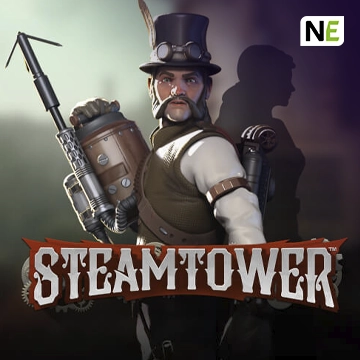 Steam Tower - JOOX138