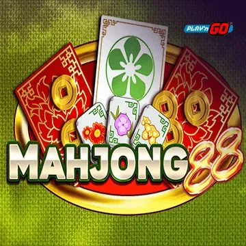 Mahjong 88 - JOOX138
