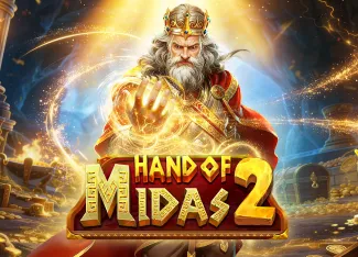 Hand of Midas 2 - JOOX138