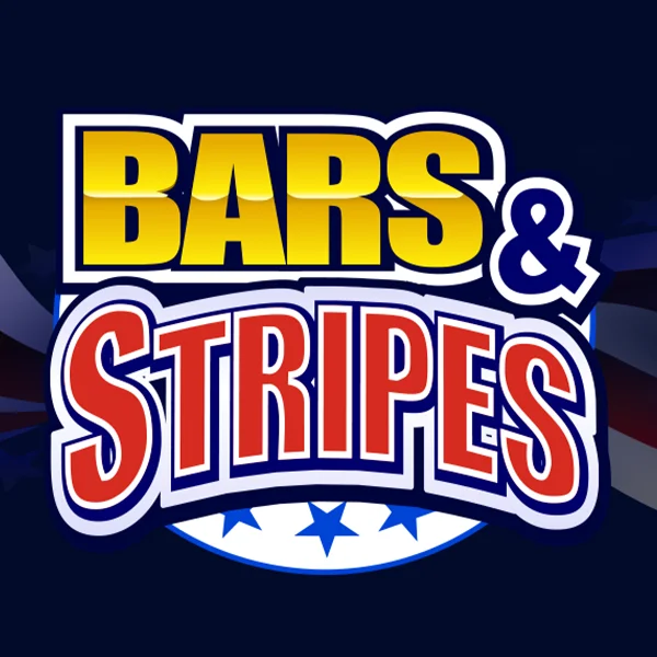 Bars And Stripes - JOOX138