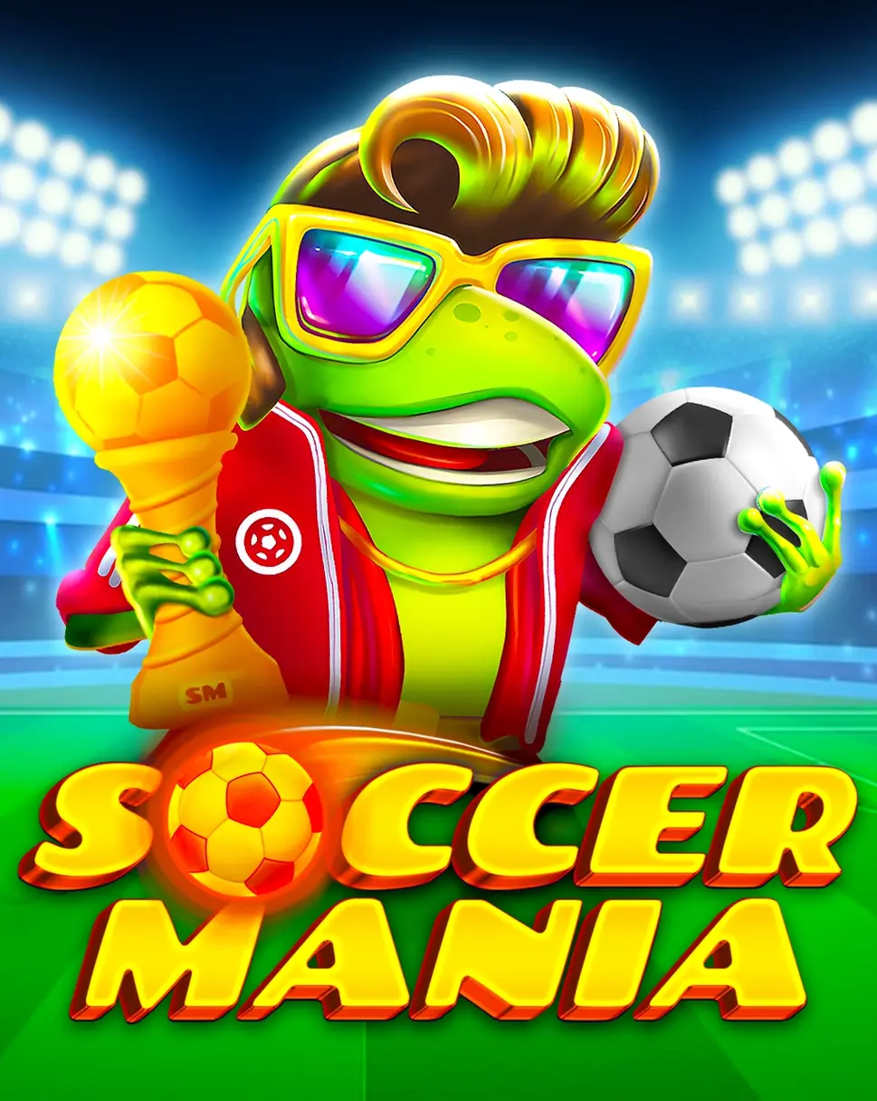 Soccermania - JOOX138