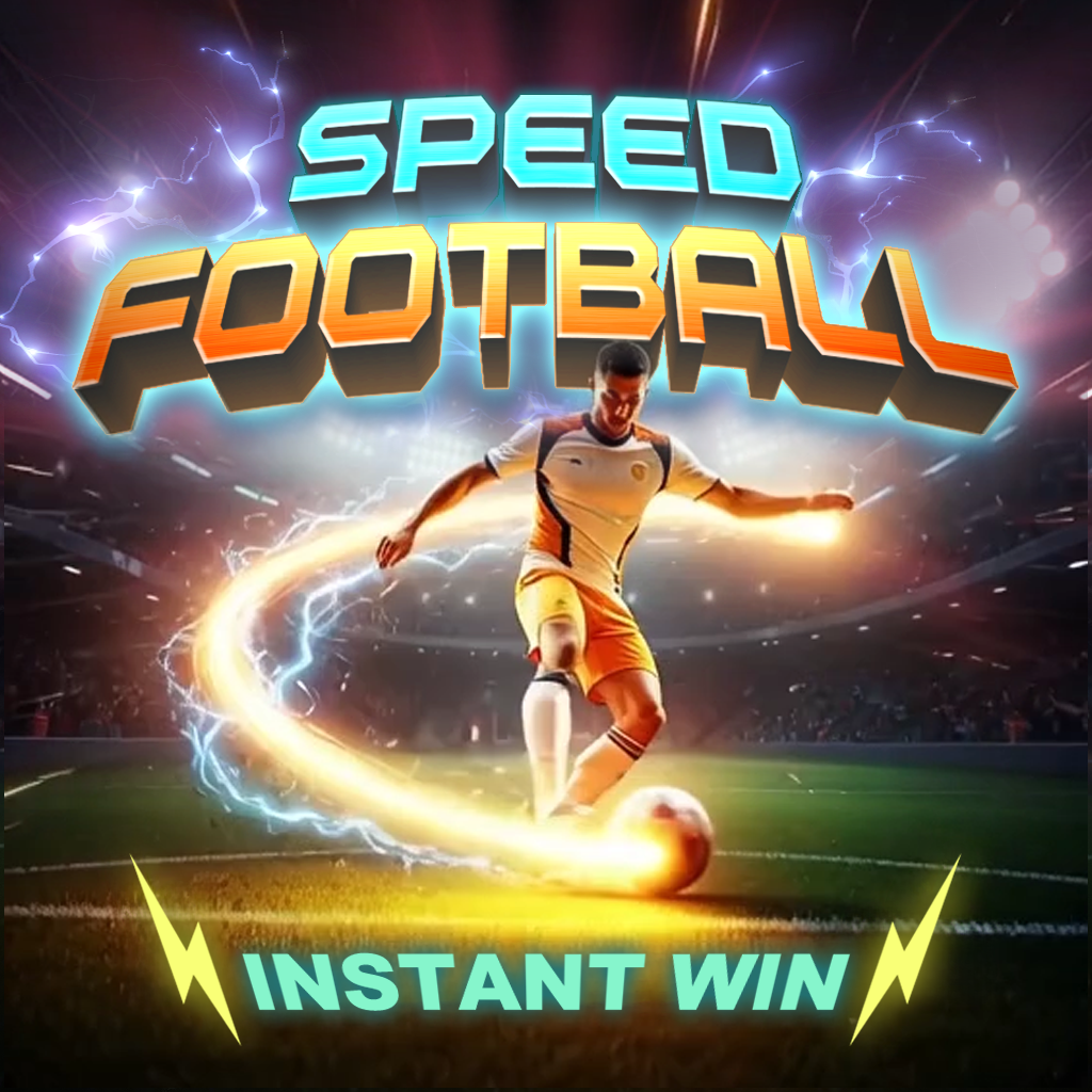 Speed Football - JOOX138