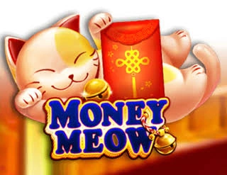 PLAYSTAR : MONEY MEOW - JOOX138