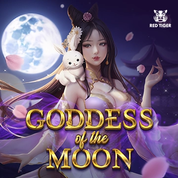 Goddess of the Moon MegaWays - JOOX138