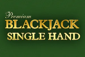 Premium blackjack - Single Hand - JOOX138