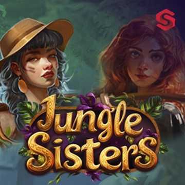 Jungle Sisters Deluxe - JOOX138