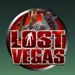 Lost Vegas - JOOX138