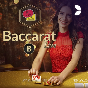 Baccarat B - JOOX138