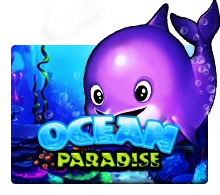 Ocean Paradise - JOOX138