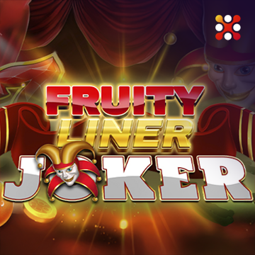 Fruityliner Joker - JOOX138