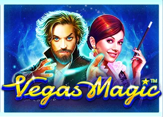 Vegas Magic - JOOX138
