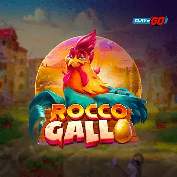 Rocco Gallo - JOOX138