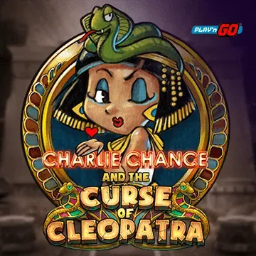 Charlie Chance and the Curse of Cleopatra - JOOX138