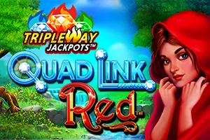 Quad Link Red - JOOX138