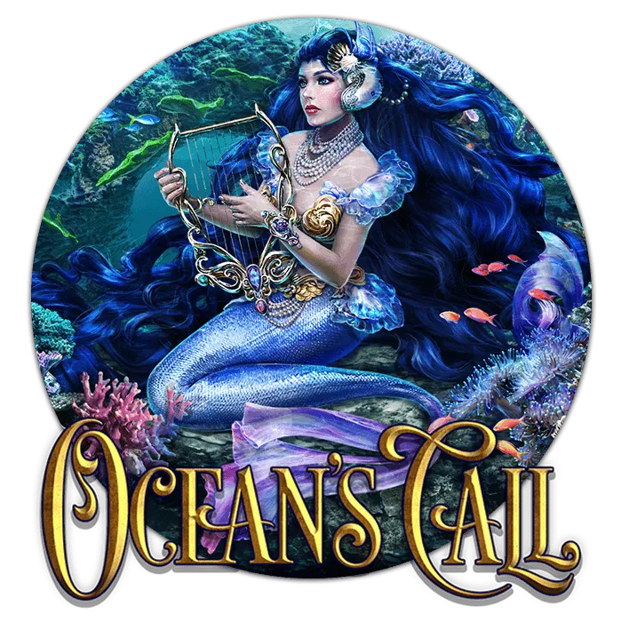 Oceans Call - JOOX138