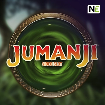 Jumanji - JOOX138