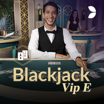 Blackjack VIP E - JOOX138