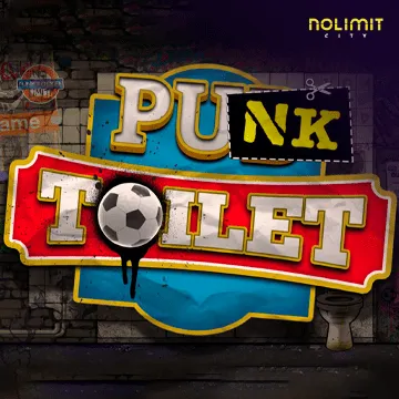 Punk Toilet - JOOX138