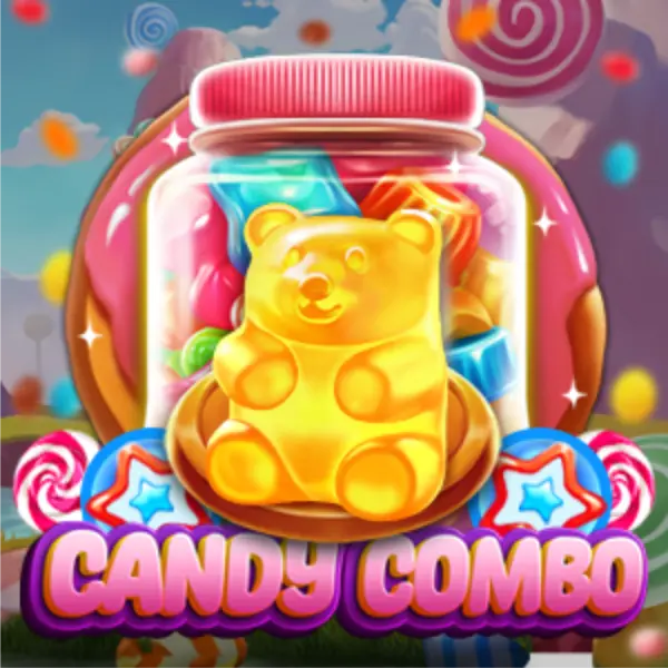 Candy Combo 10 - JOOX138