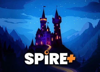 Spire+ - JOOX138