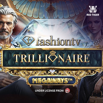 Trillionaire MegaWays™ - JOOX138