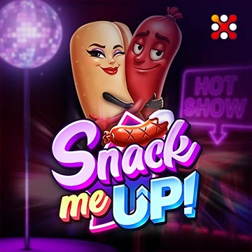 Snack Me Up! - JOOX138