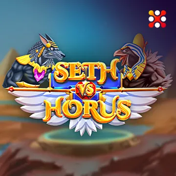 Seth vs Horus - JOOX138