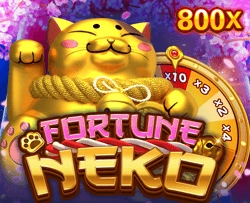 Fortune Neko - JOOX138