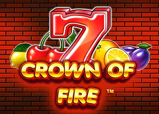 Crown of Fire - JOOX138