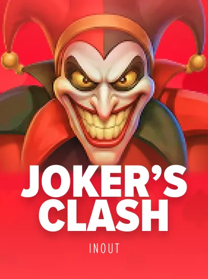 Jokers Clash - JOOX138