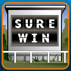Sure Win - JOOX138