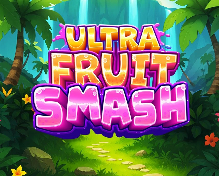 Ultra Fruit Smash - JOOX138